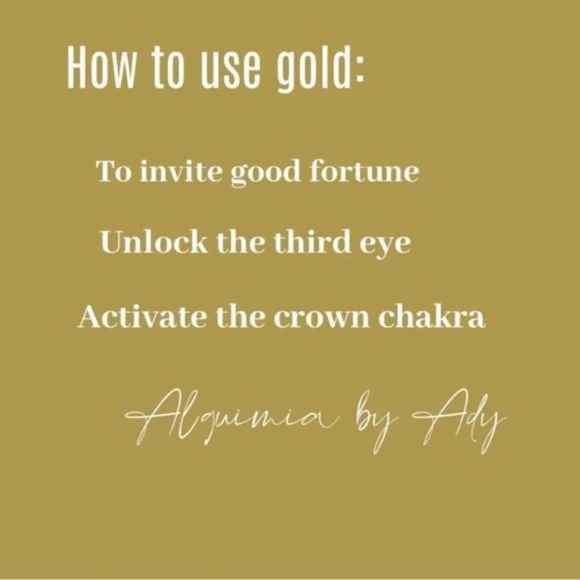 Cuban chain gold necklace - Picture 7 of 8